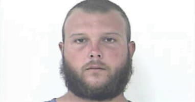 Brian Briggs, - St. Lucie County, FL 